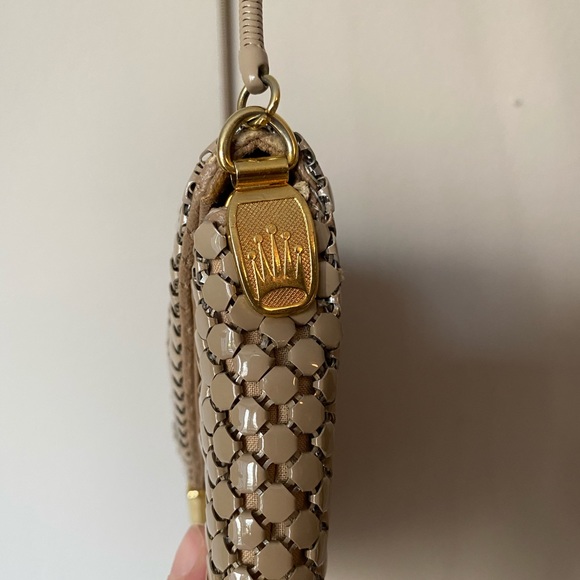 Vintage La Regale Envelope Bag - Picture 4 of 8